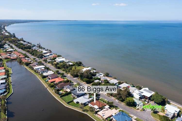 86 Biggs Avenue, Beachmere QLD 4510