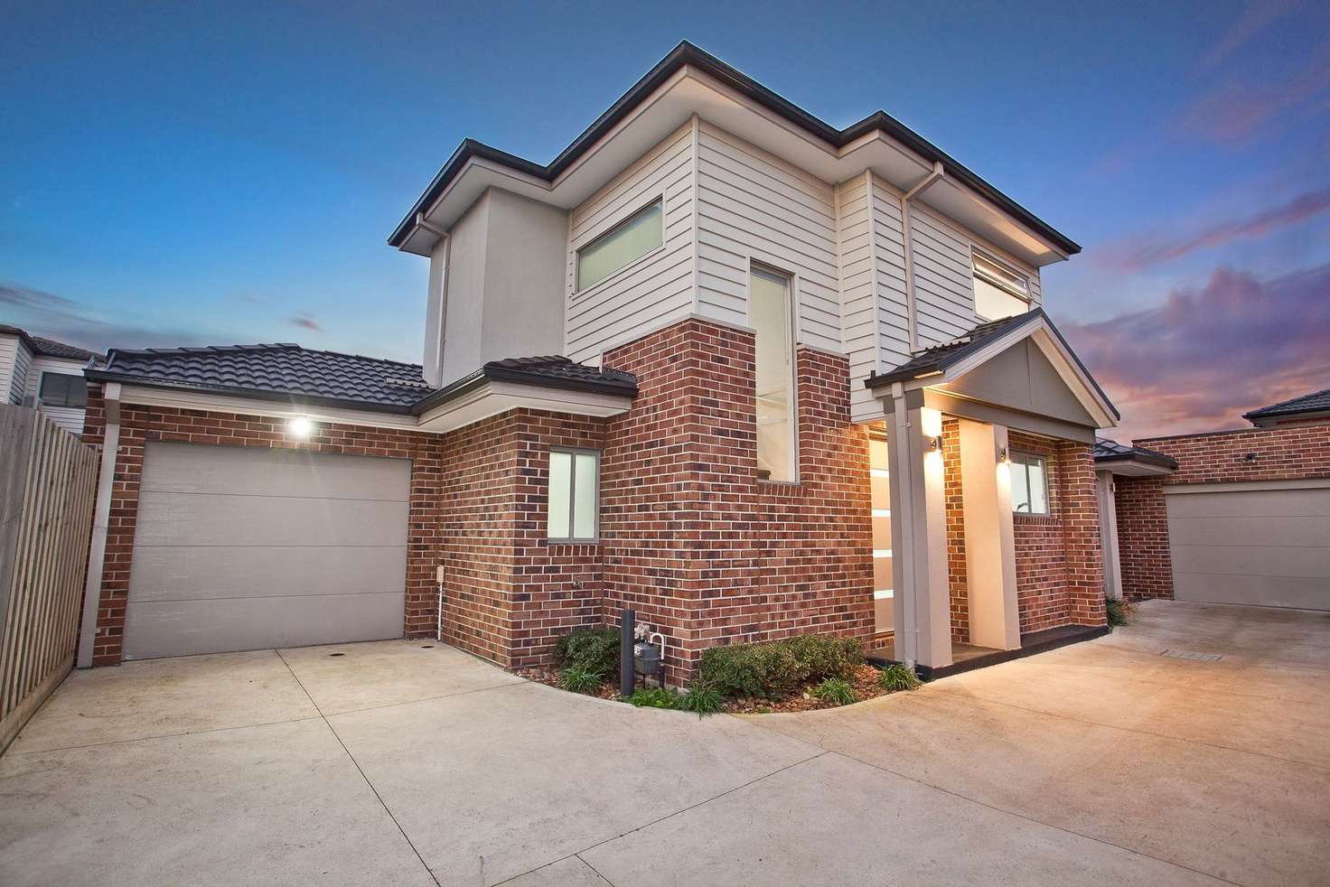 Main view of Homely house listing, 2/16 Kynoch Street, Deer Park VIC 3023