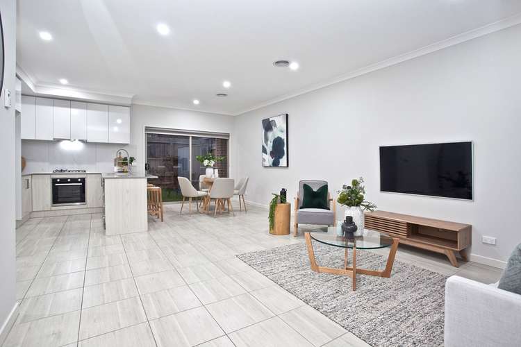 Fifth view of Homely house listing, 2/16 Kynoch Street, Deer Park VIC 3023