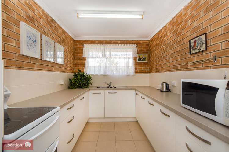 Fifth view of Homely semiDetached listing, 67 Skyring Street, Bundaberg East QLD 4670