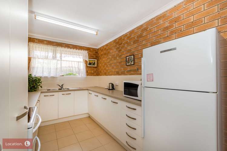 Sixth view of Homely semiDetached listing, 67 Skyring Street, Bundaberg East QLD 4670