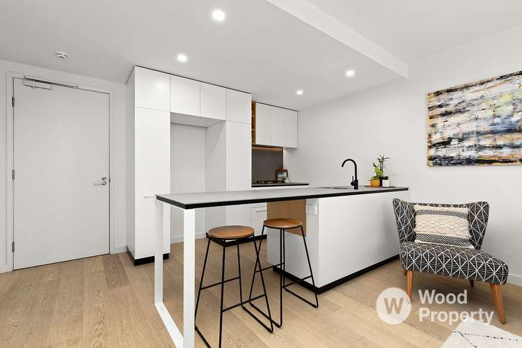 Fifth view of Homely apartment listing, 304/116 Martin Street, Brighton VIC 3186