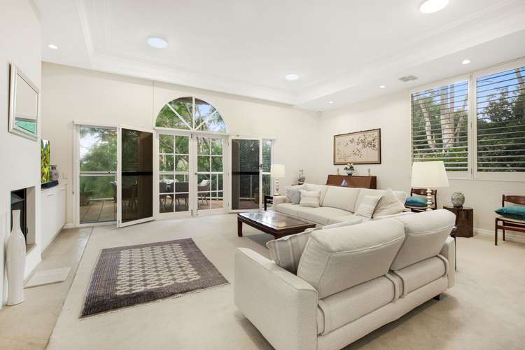 Second view of Homely townhouse listing, 4/62 Ryans Road, St Lucia QLD 4067