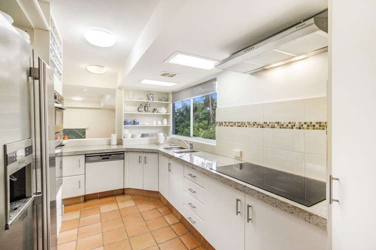 Sixth view of Homely townhouse listing, 4/62 Ryans Road, St Lucia QLD 4067