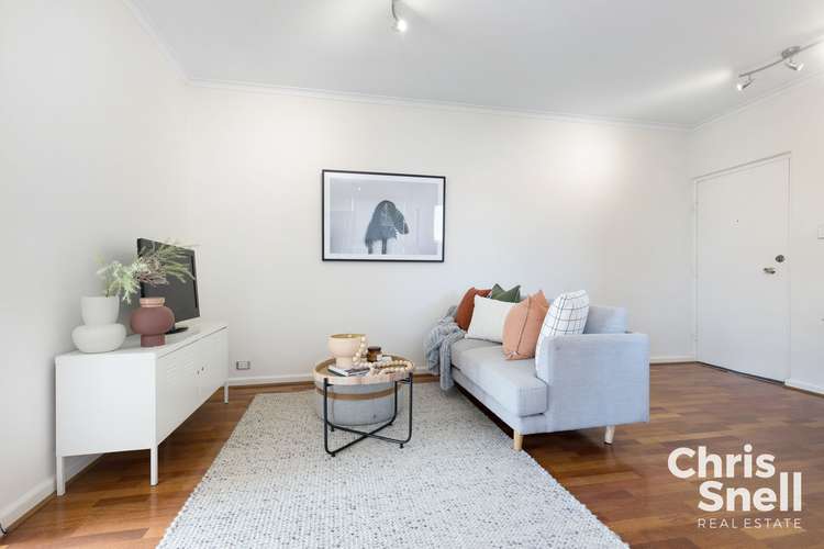 Third view of Homely apartment listing, 23/30 Mona Place, South Yarra VIC 3141