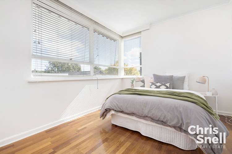 Sixth view of Homely apartment listing, 23/30 Mona Place, South Yarra VIC 3141