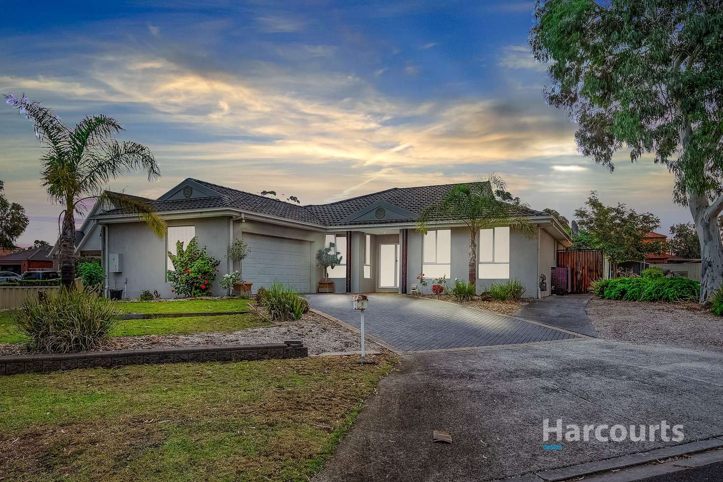 Main view of Homely house listing, 1 River Gum Court, Cairnlea VIC 3023