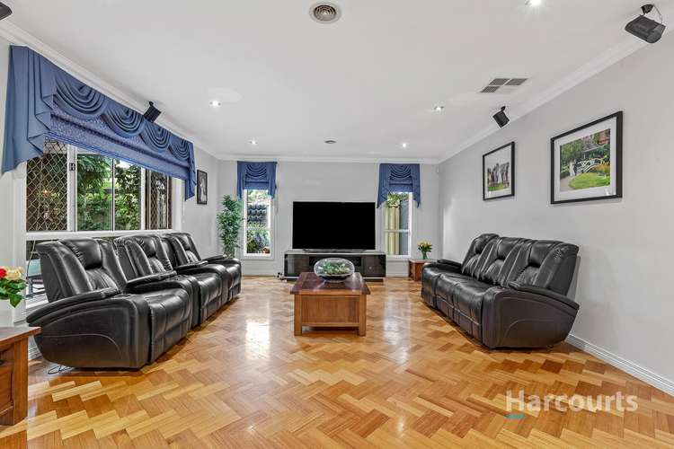 Second view of Homely house listing, 1 River Gum Court, Cairnlea VIC 3023
