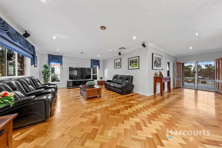 Third view of Homely house listing, 1 River Gum Court, Cairnlea VIC 3023