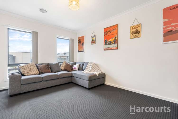 Third view of Homely house listing, 39 Kyeamba Circuit, Bacchus Marsh VIC 3340