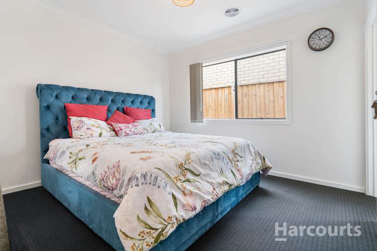 Fourth view of Homely house listing, 39 Kyeamba Circuit, Bacchus Marsh VIC 3340