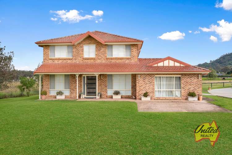 Sixth view of Homely house listing, 60 Weelsby Park Drive, Cawdor NSW 2570