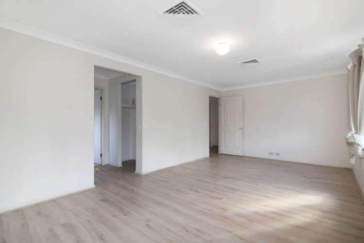 Third view of Homely house listing, 38 Beaumont Drive, Beaumont Hills NSW 2155