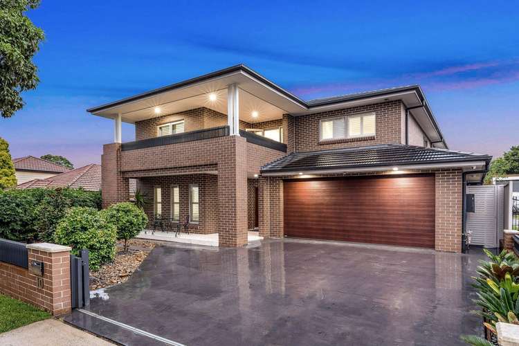 Main view of Homely house listing, 10 Walton Street, Blakehurst NSW 2221