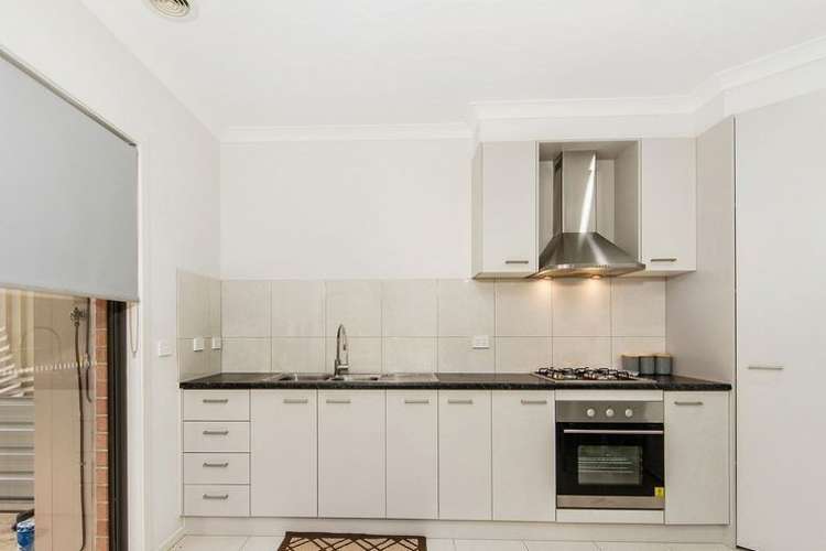 Second view of Homely unit listing, 2/72 Vincent Avenue, St Albans VIC 3021