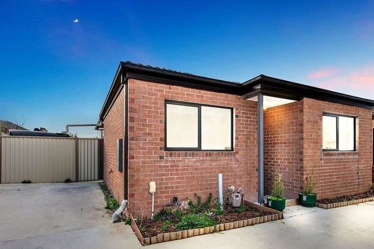 Seventh view of Homely unit listing, 2/72 Vincent Avenue, St Albans VIC 3021