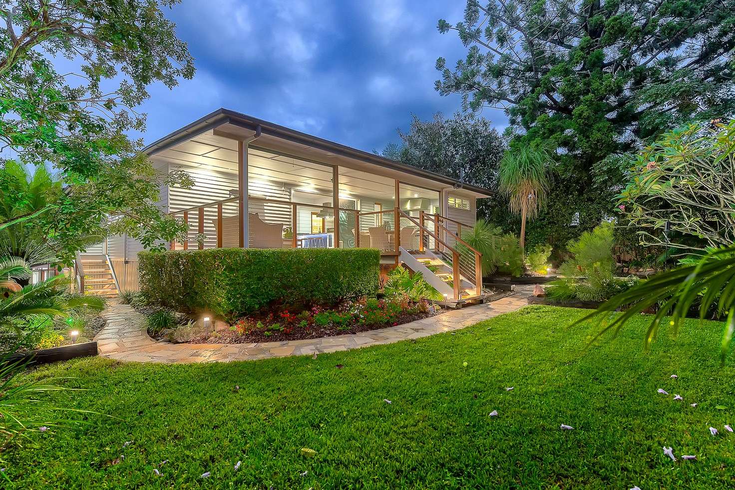 Main view of Homely house listing, 10 St Helens Road, Mitchelton QLD 4053