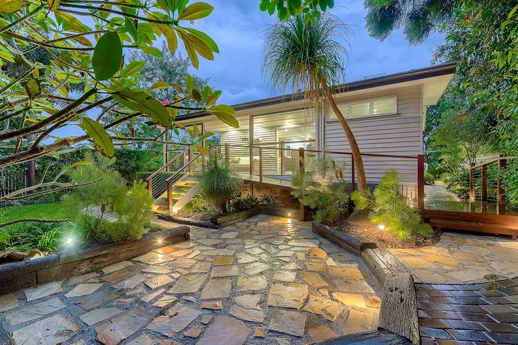 Second view of Homely house listing, 10 St Helens Road, Mitchelton QLD 4053