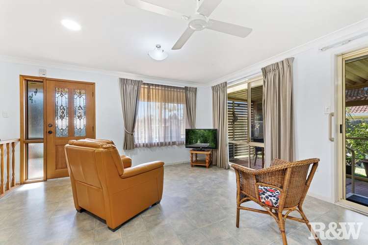 Third view of Homely semiDetached listing, 1/1 Maxwell Close, Green Point NSW 2251