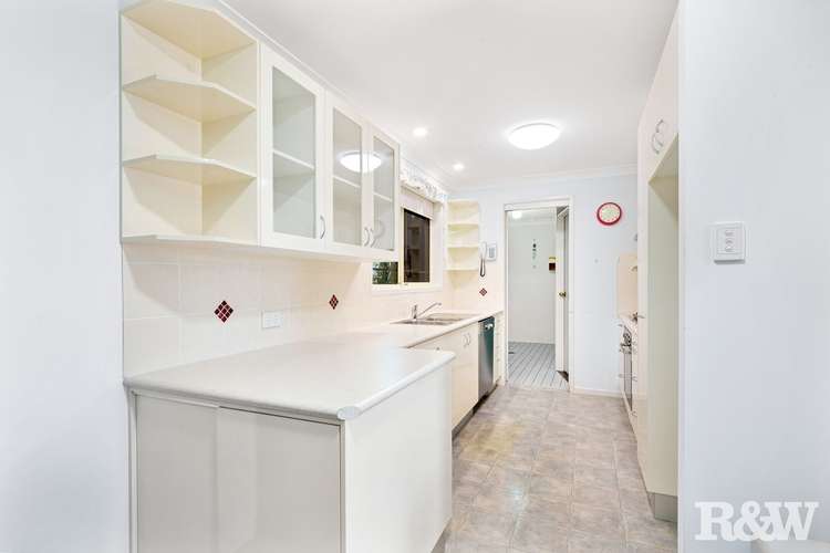 Fifth view of Homely semiDetached listing, 1/1 Maxwell Close, Green Point NSW 2251