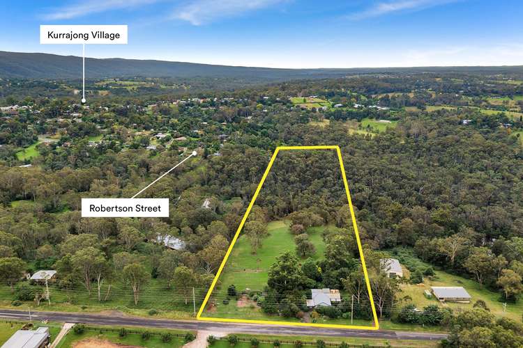 410 Greggs Road, Kurrajong NSW 2758