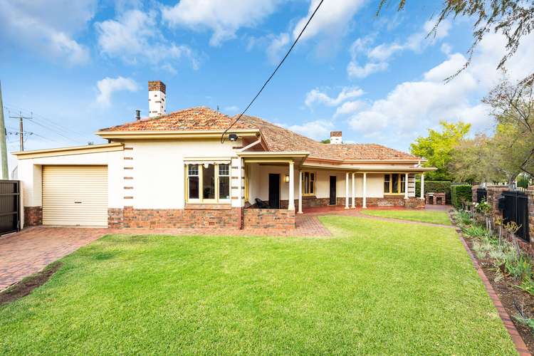 Second view of Homely house listing, 1 Hawkes Avenue, Glenelg East SA 5045