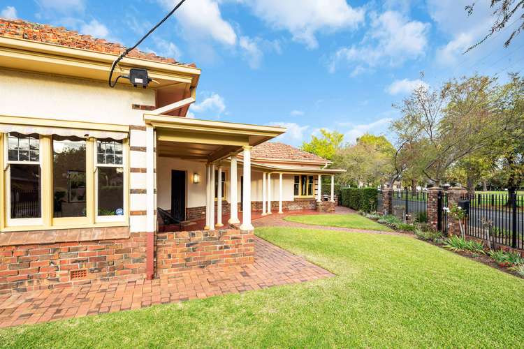 Fourth view of Homely house listing, 1 Hawkes Avenue, Glenelg East SA 5045