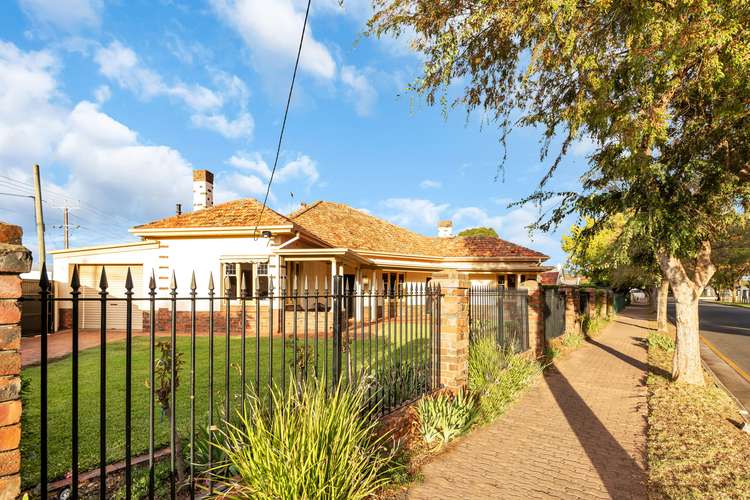 Fifth view of Homely house listing, 1 Hawkes Avenue, Glenelg East SA 5045