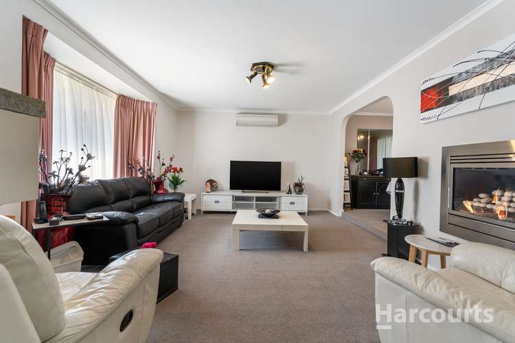 Second view of Homely house listing, 52 Piccolotto Drive, Melton West VIC 3337