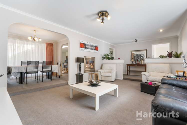Third view of Homely house listing, 52 Piccolotto Drive, Melton West VIC 3337