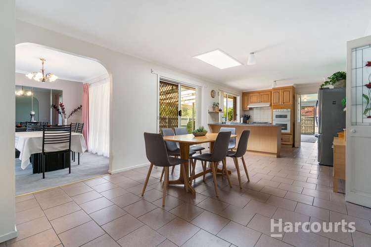 Sixth view of Homely house listing, 52 Piccolotto Drive, Melton West VIC 3337
