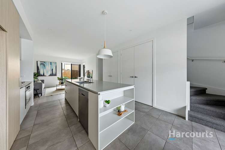 Fourth view of Homely townhouse listing, 10 Padley Street, St Albans VIC 3021