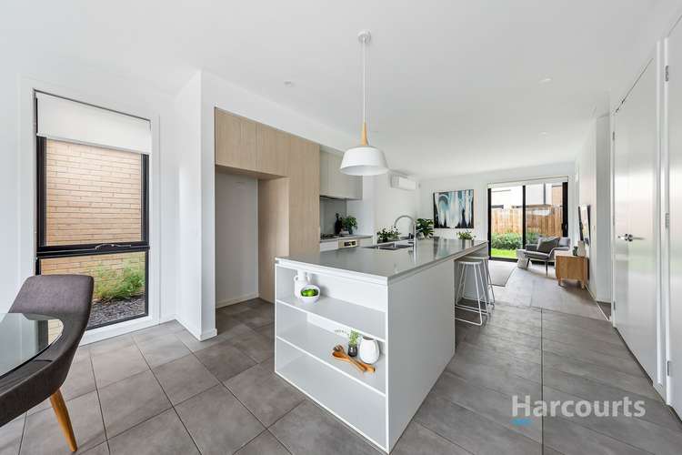 Fifth view of Homely townhouse listing, 10 Padley Street, St Albans VIC 3021