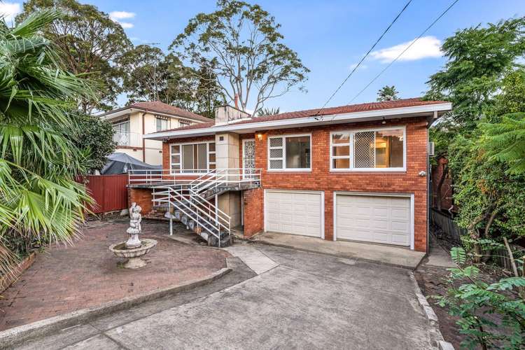 Main view of Homely house listing, 90 Terry Street, Blakehurst NSW 2221