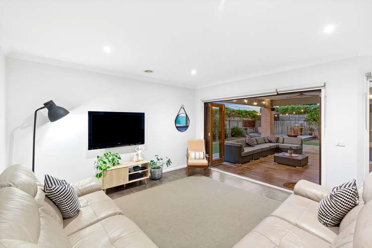 Second view of Homely house listing, 16 Glyndon Court, Barwon Heads VIC 3227