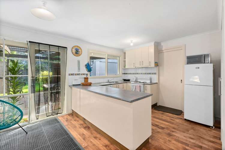 Third view of Homely house listing, 13 Sheraton Court, Ocean Grove VIC 3226