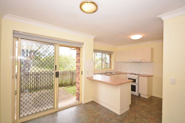 Sixth view of Homely townhouse listing, 3/19 Doughboy Parade, Hemmant QLD 4174