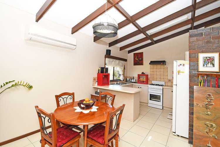 Fifth view of Homely house listing, 13 Sunset Crescent, Torquay QLD 4655