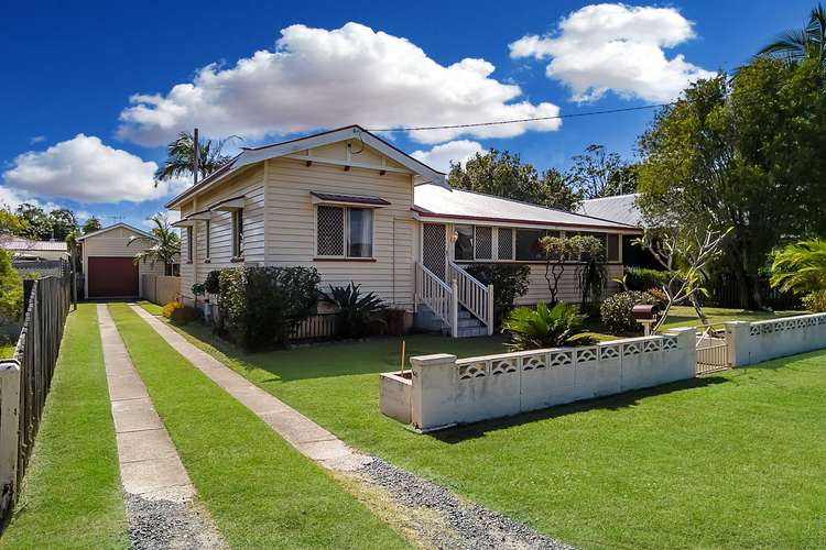 Main view of Homely house listing, 77 Dayman Street, Urangan QLD 4655