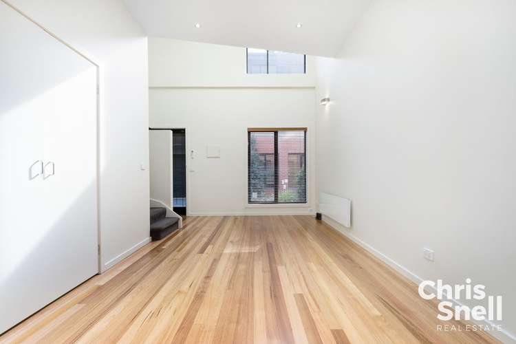 Second view of Homely townhouse listing, 4/297 Wellington Street, Collingwood VIC 3066