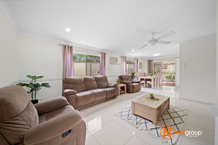 Third view of Homely house listing, 67 Haldham Crescent, Regents Park QLD 4118