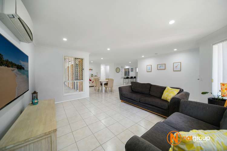 Third view of Homely house listing, 2 Kentish Court, Heritage Park QLD 4118