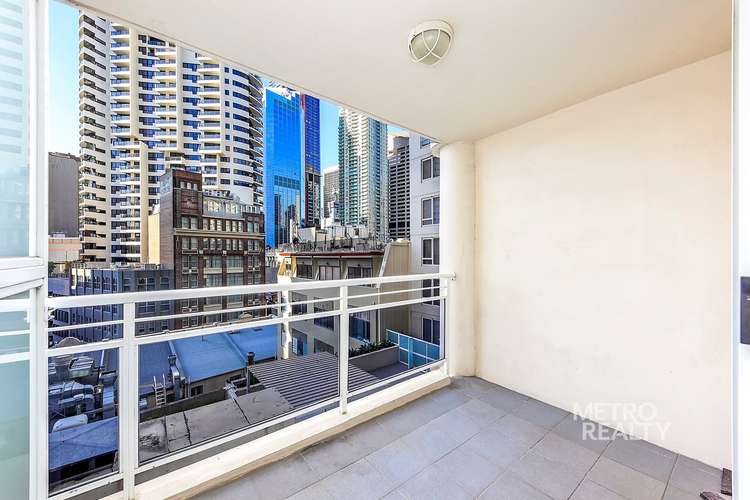 Fifth view of Homely apartment listing, 21B/569 George Street, Sydney NSW 2000