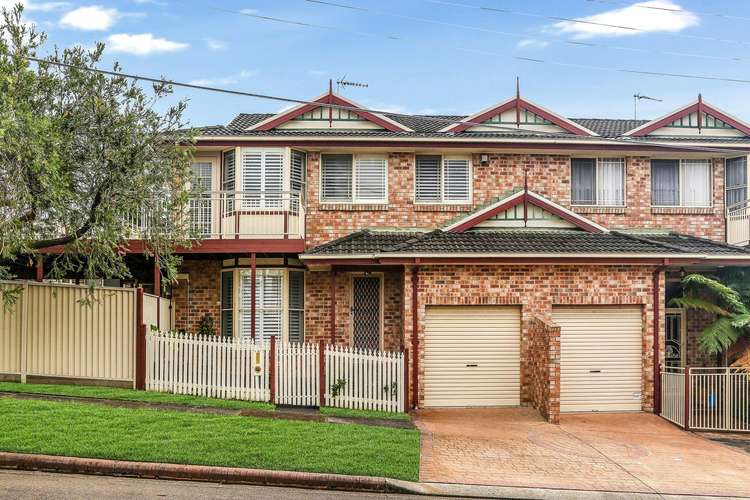 1/37 Andover Street, Carlton NSW 2218