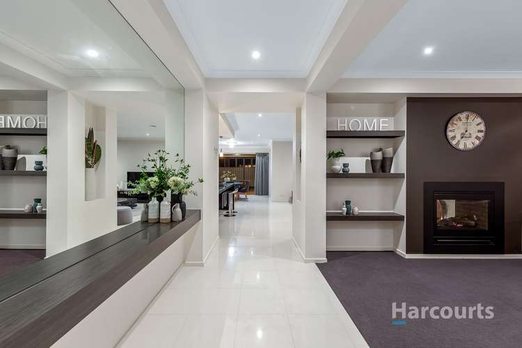 Third view of Homely house listing, 60 Nobel Banks Drive, Cairnlea VIC 3023