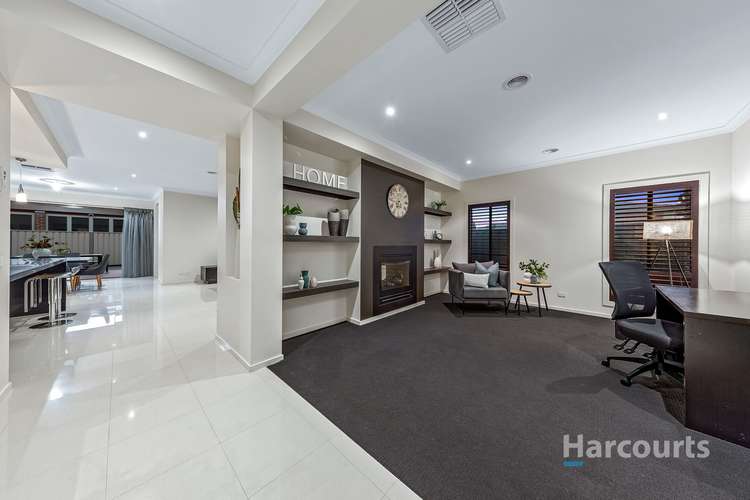 Fourth view of Homely house listing, 60 Nobel Banks Drive, Cairnlea VIC 3023