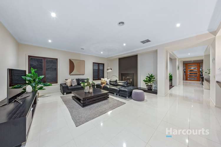 Fifth view of Homely house listing, 60 Nobel Banks Drive, Cairnlea VIC 3023