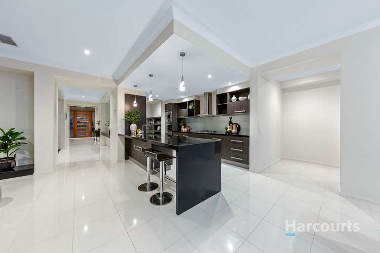 Sixth view of Homely house listing, 60 Nobel Banks Drive, Cairnlea VIC 3023