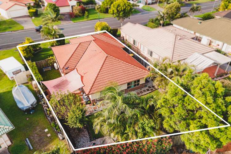 46 Swanton Drive, Mudgeeraba QLD 4213