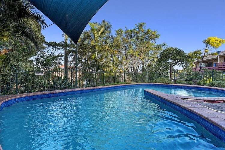 Main view of Homely townhouse listing, 10/29 Browning Boulevard, Battery Hill QLD 4551